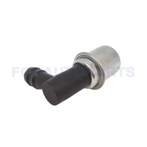 Crankcase Ventilation Valve Assembly Compatible for Chevrolet G30 1984-1996 6487779 6487778 25040144 - image 5